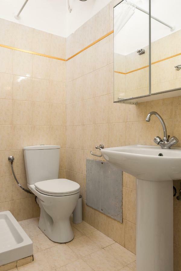 Hilltop Holiday Residence Virós المظهر الخارجي الصورة
